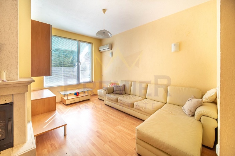 Продава ХОТЕЛ, гр. Балчик, област Добрич, снимка 5 - Хотели - 52747998