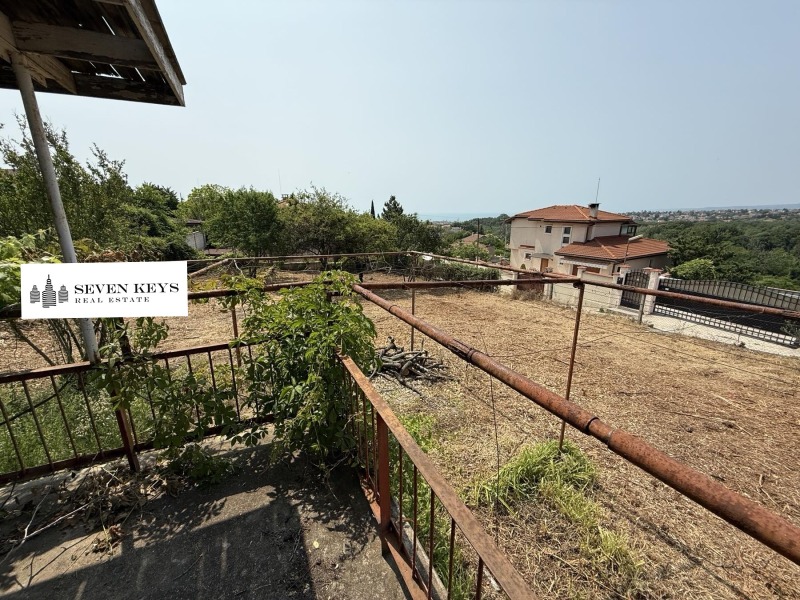 Продава  Парцел град Варна , м-т Манастирски рид , 790 кв.м | 77512202 - изображение [2]