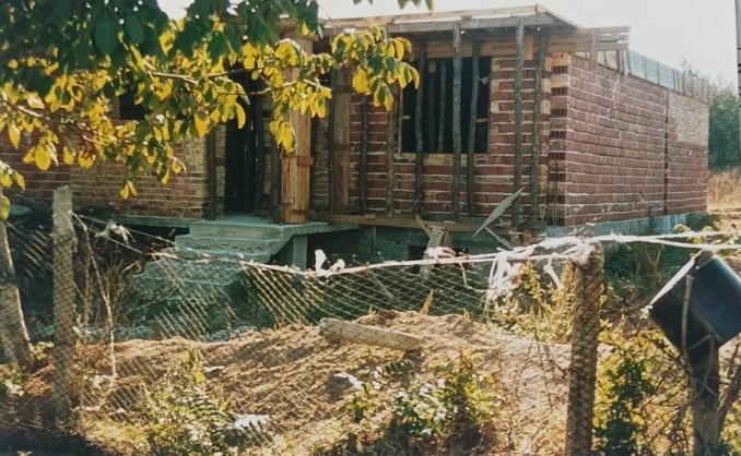 Продава ПАРЦЕЛ, с. Черни връх, област Бургас