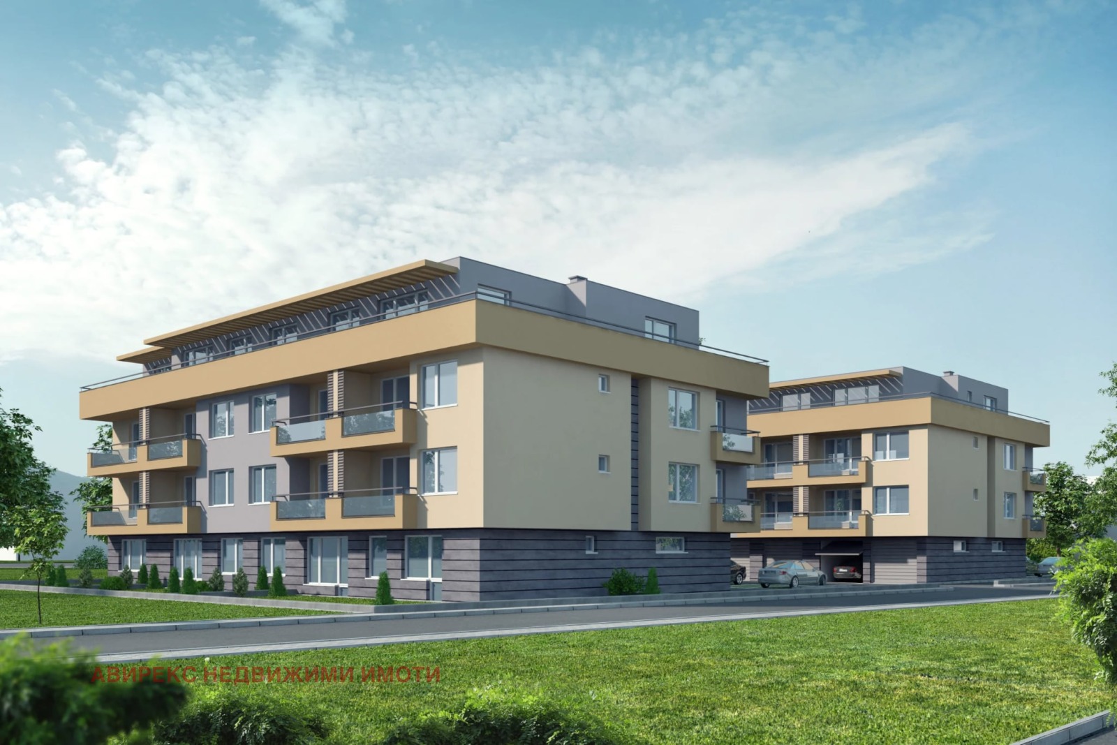 Продава 2-СТАЕН, гр. Пловдив, Беломорски, снимка 2 - Апартаменти - 53313771