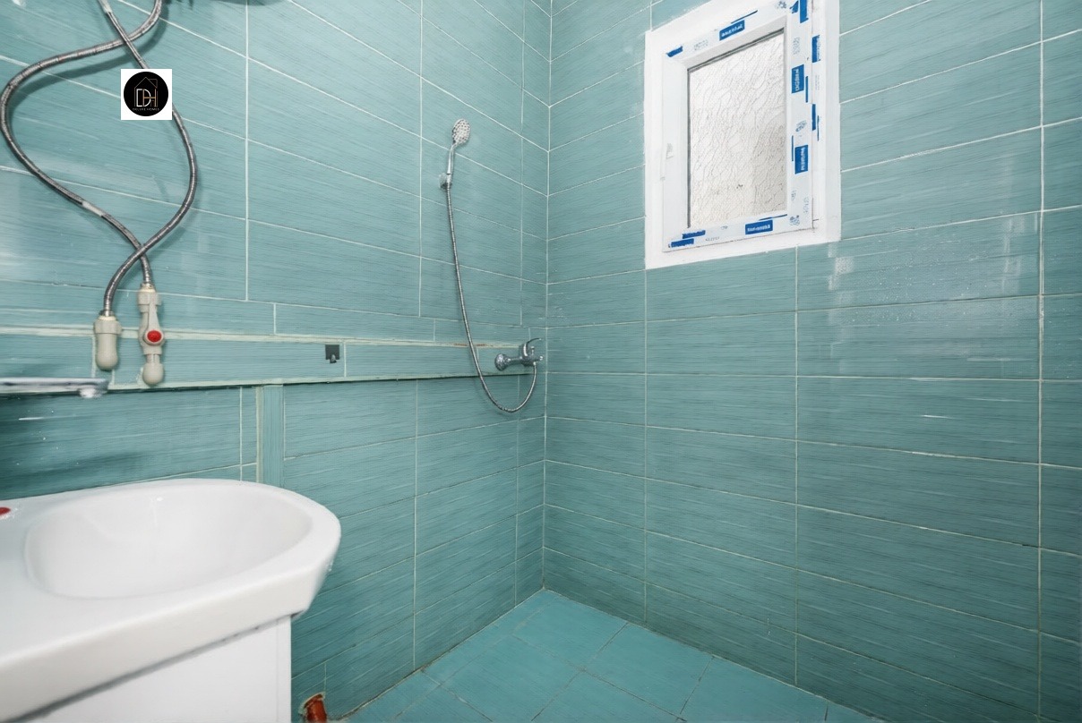 Продава 2-СТАЕН, гр. Пловдив, Кючук Париж, снимка 12 - Апартаменти - 54053159