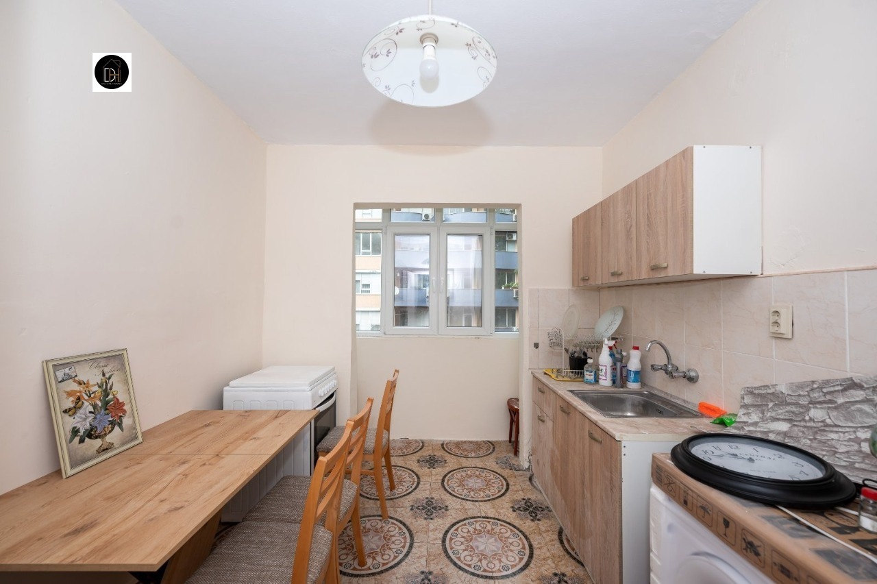 Продава 2-СТАЕН, гр. Пловдив, Кючук Париж, снимка 7 - Апартаменти - 54053159