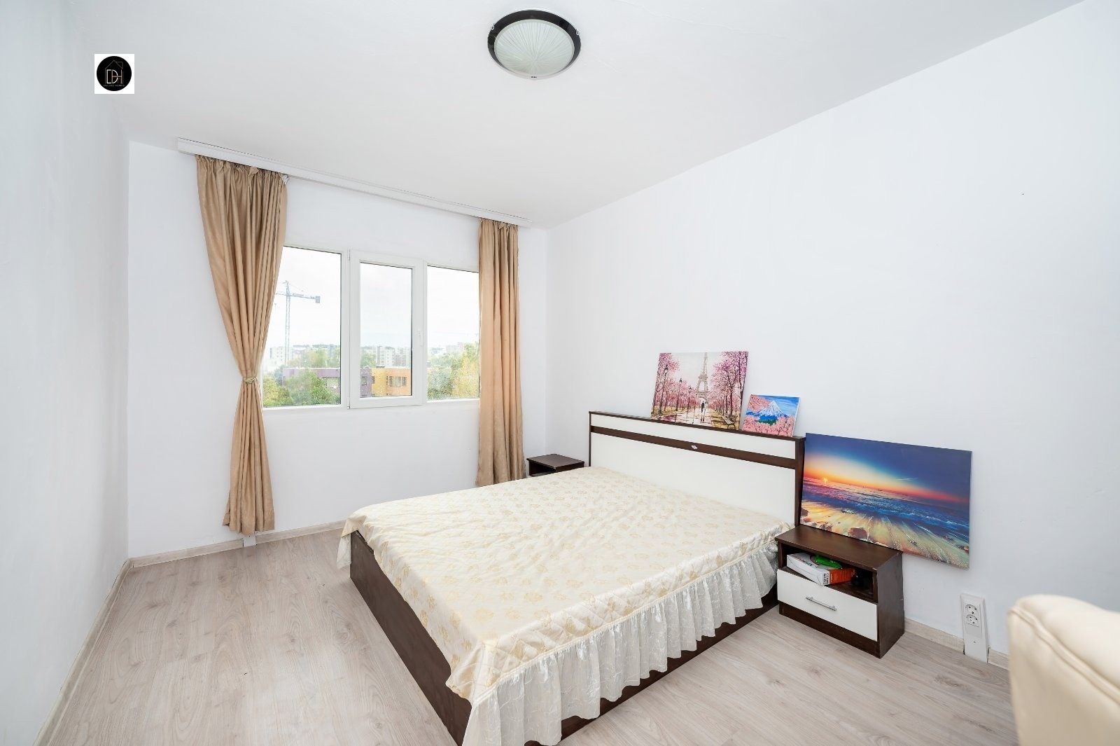 Продава 2-СТАЕН, гр. Пловдив, Кючук Париж, снимка 9 - Апартаменти - 54053159