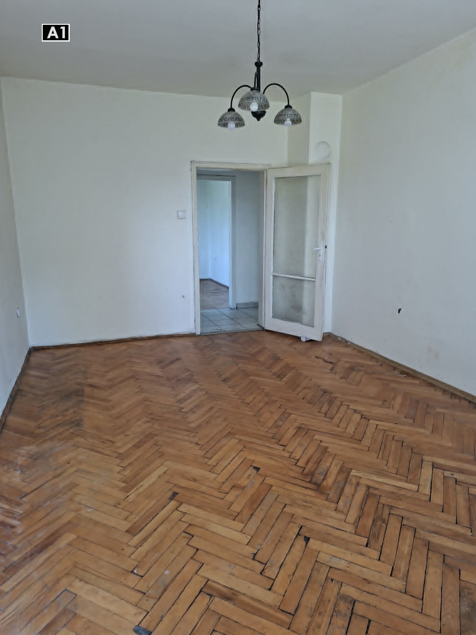 Продава 2-СТАЕН, гр. София, Свобода, снимка 2 - Апартаменти - 54459397
