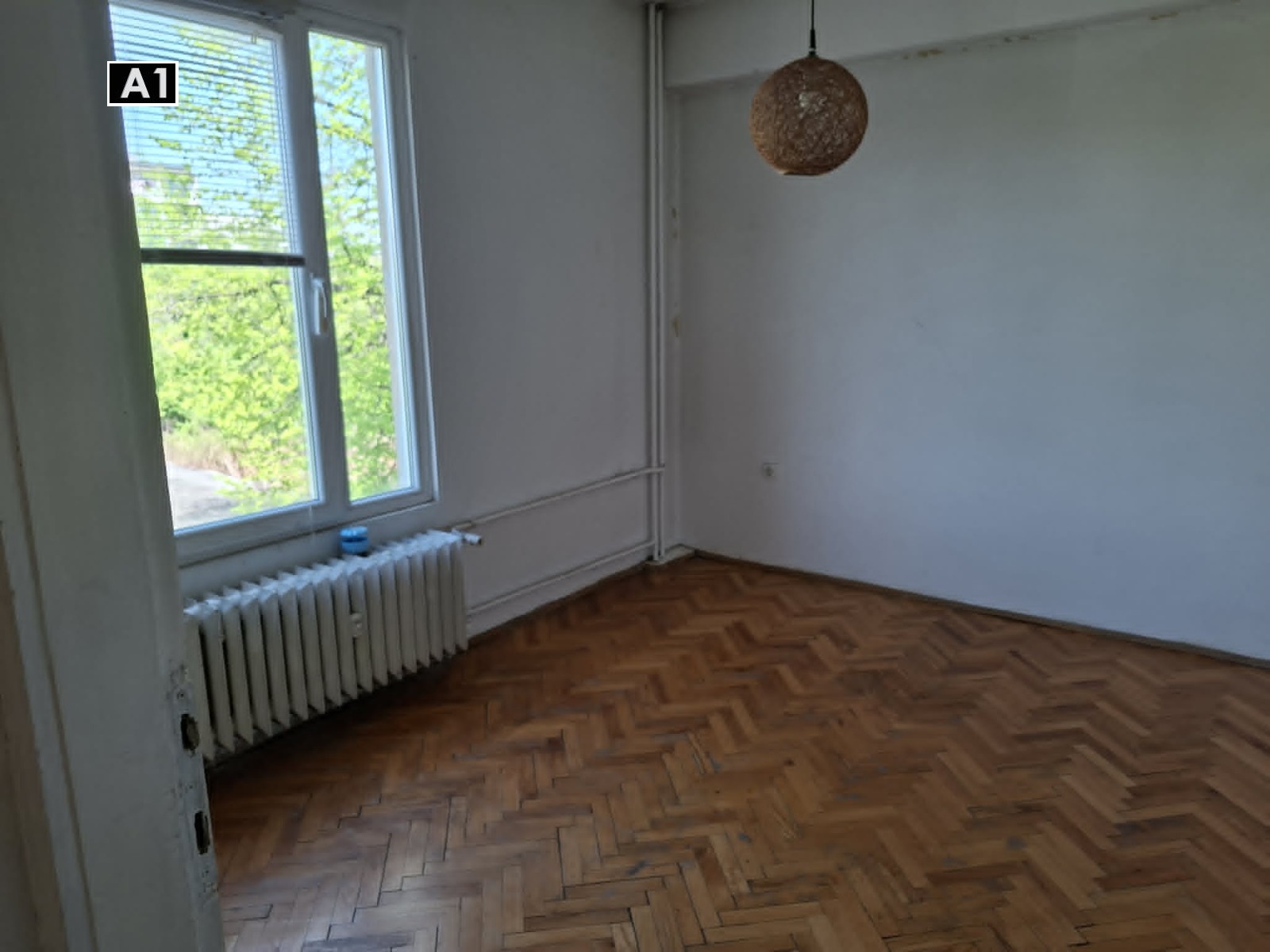 Продава 2-СТАЕН, гр. София, Свобода, снимка 3 - Апартаменти - 54459397