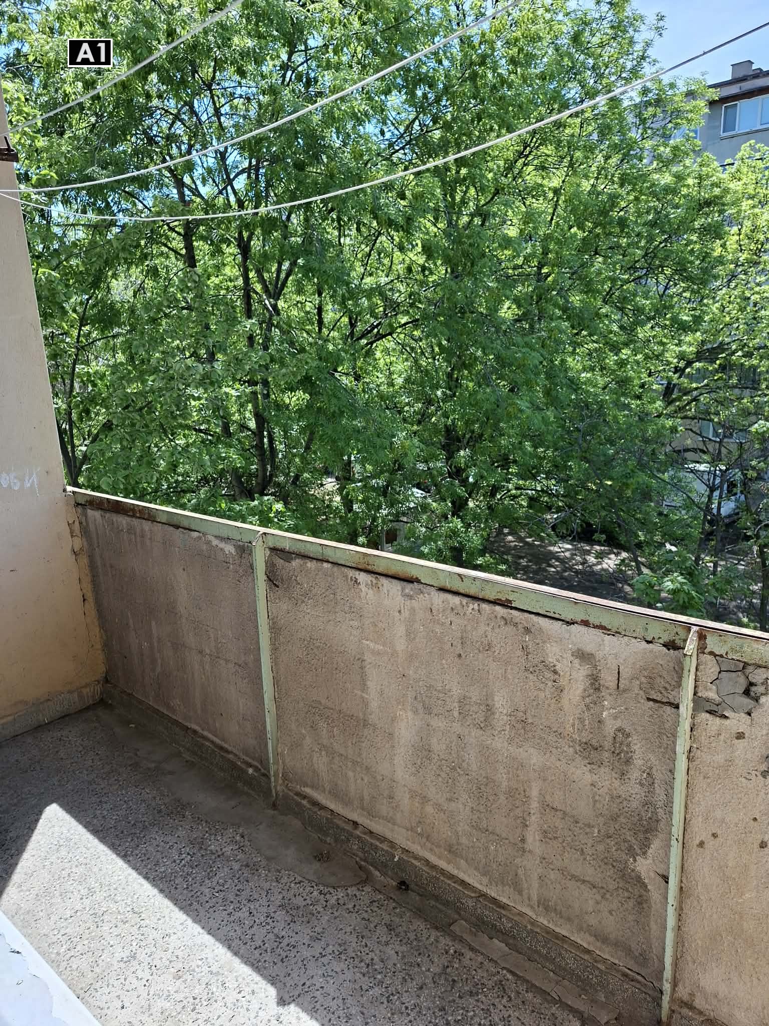 Продава 2-СТАЕН, гр. София, Свобода, снимка 12 - Апартаменти - 54459397