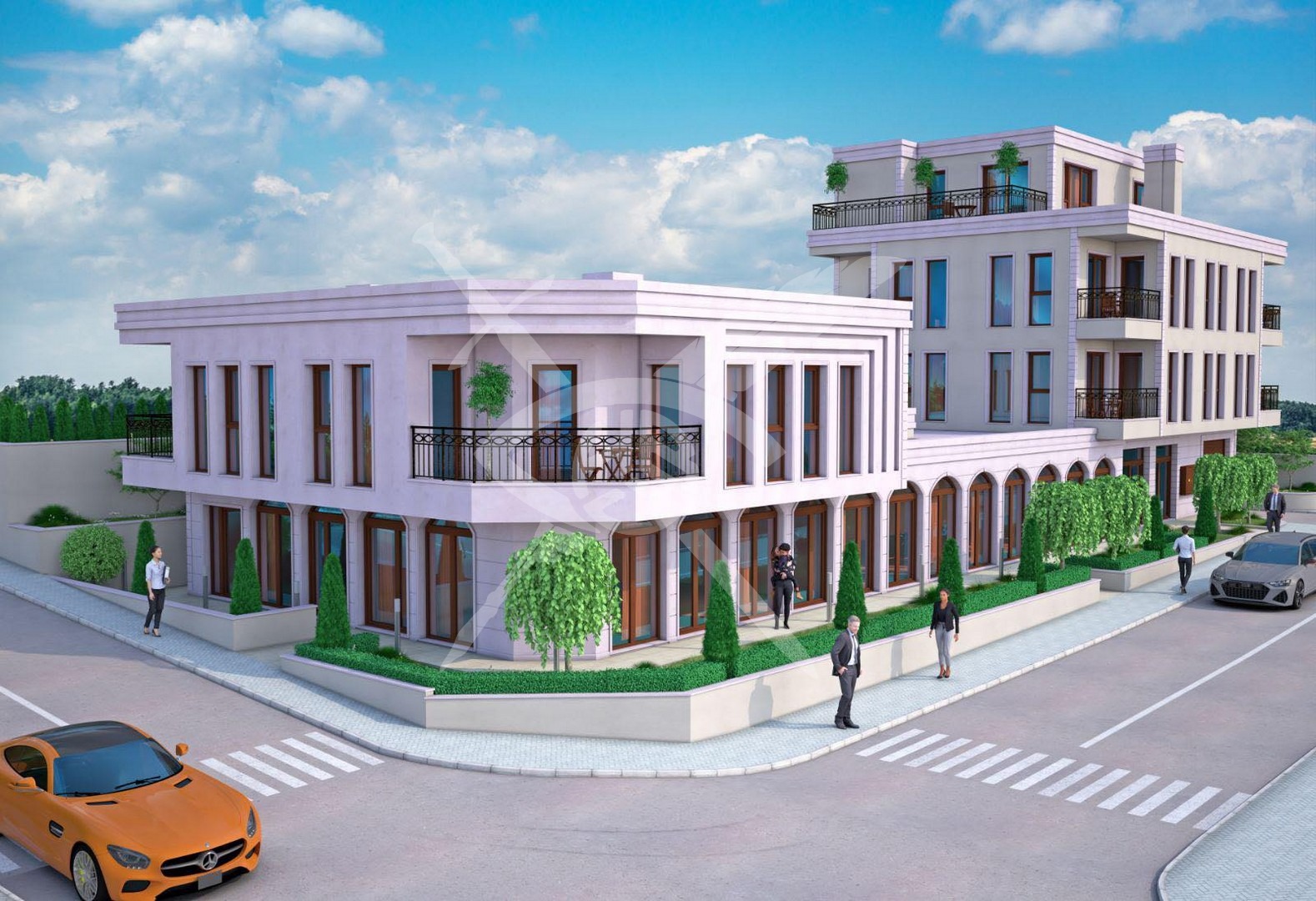 Продава  2-стаен област Перник , с. Кладница , 63 кв.м | 68180594