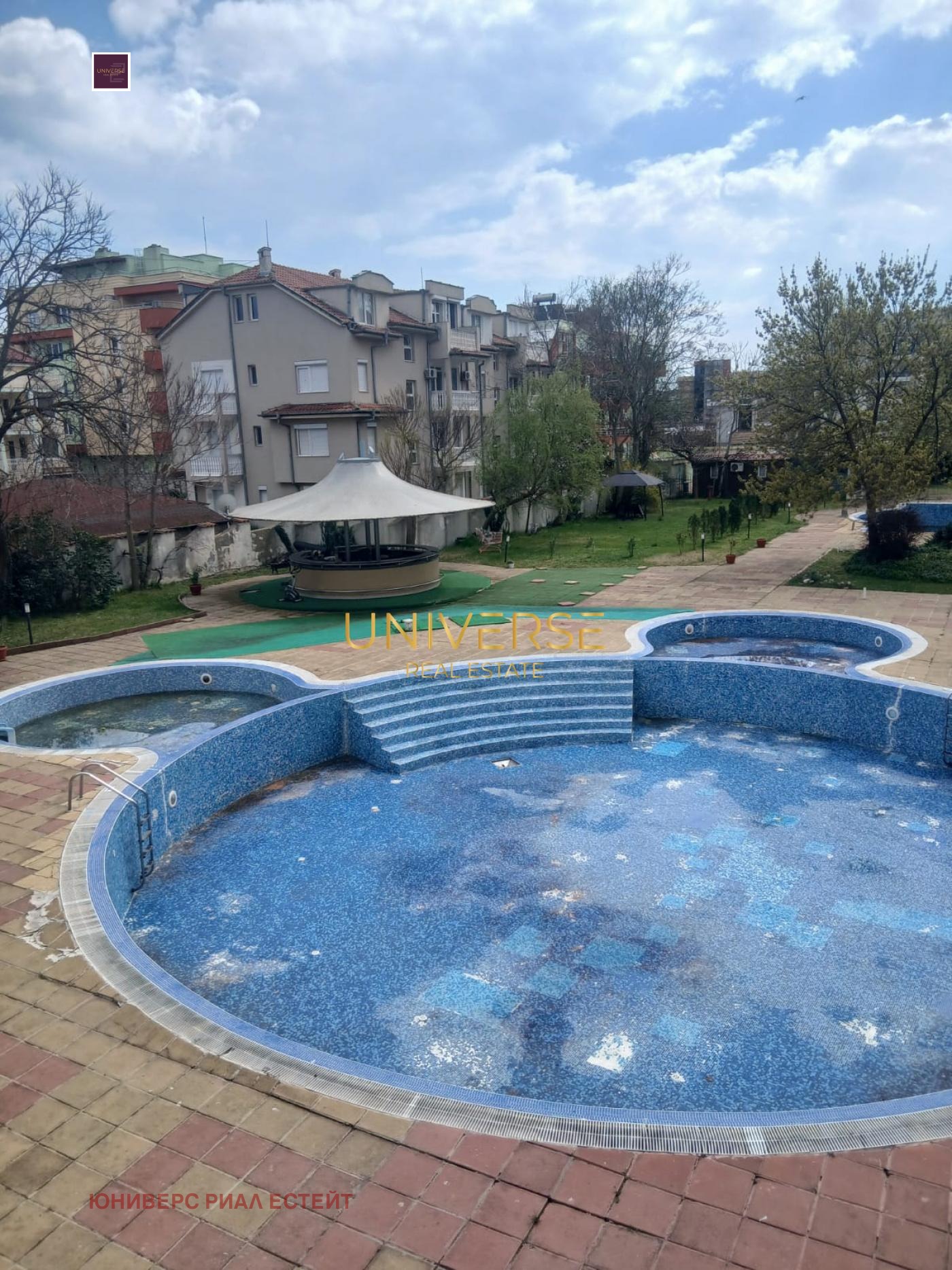 Продава 2-СТАЕН, к.к. Слънчев бряг, област Бургас, снимка 13 - Апартаменти - 54796308