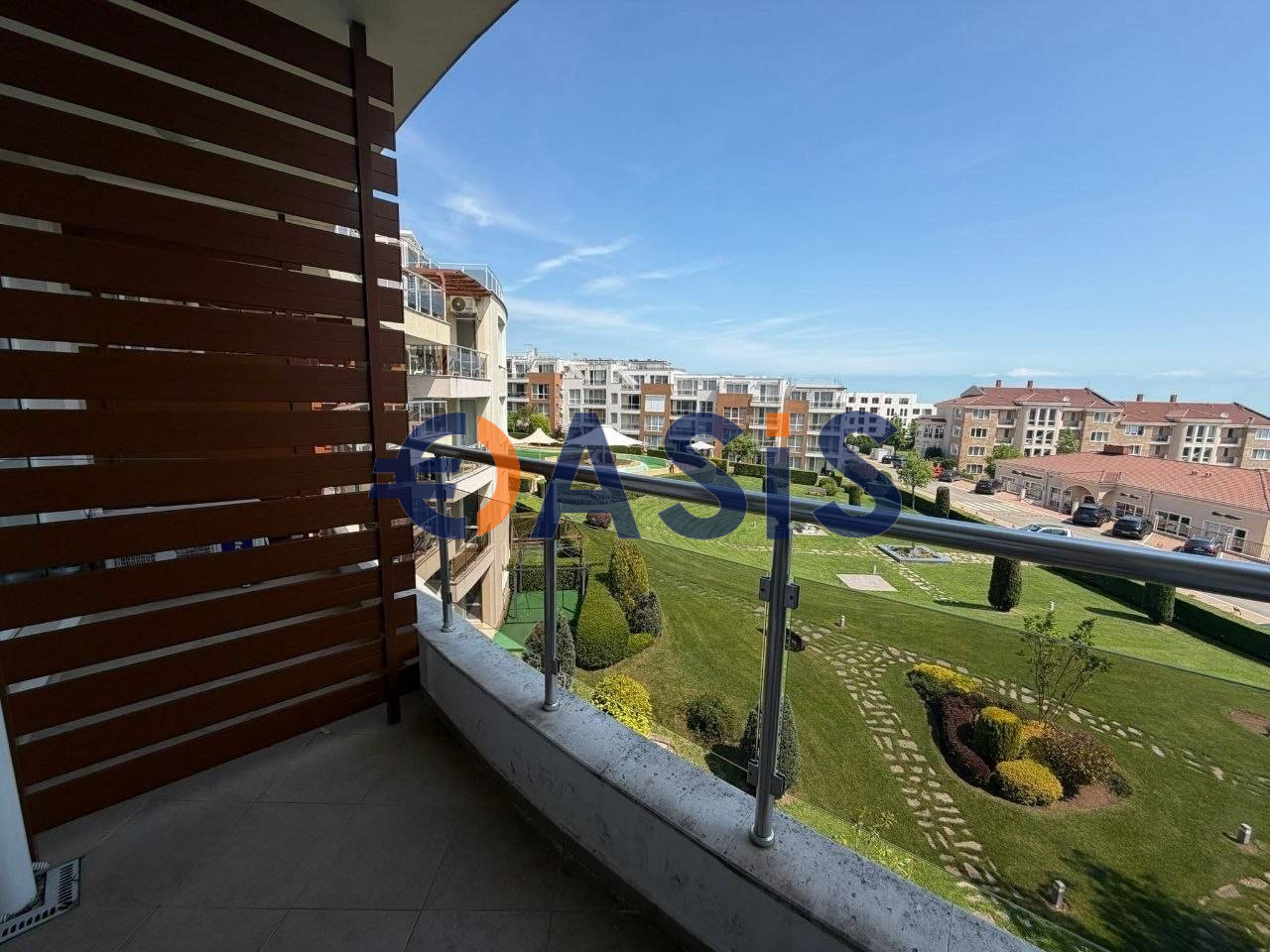 Продава 2-СТАЕН, гр. Черноморец, област Бургас, снимка 10 - Апартаменти - 54935332