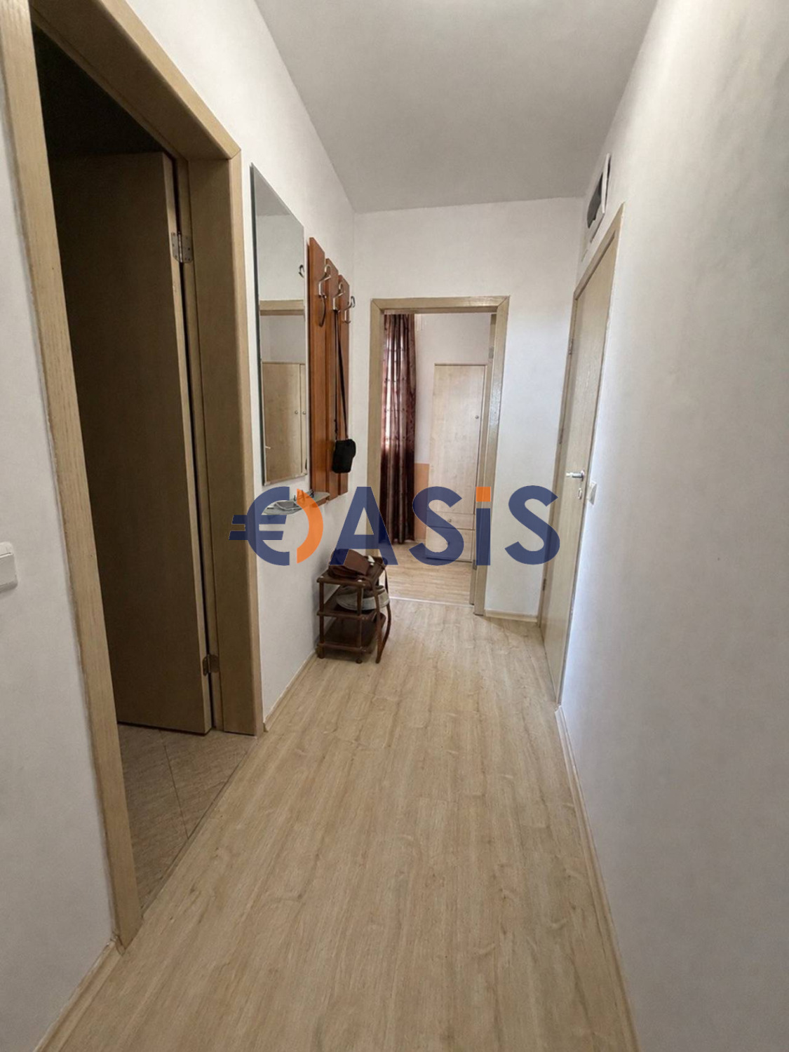 Продава 2-СТАЕН, гр. Черноморец, област Бургас, снимка 8 - Апартаменти - 54935332
