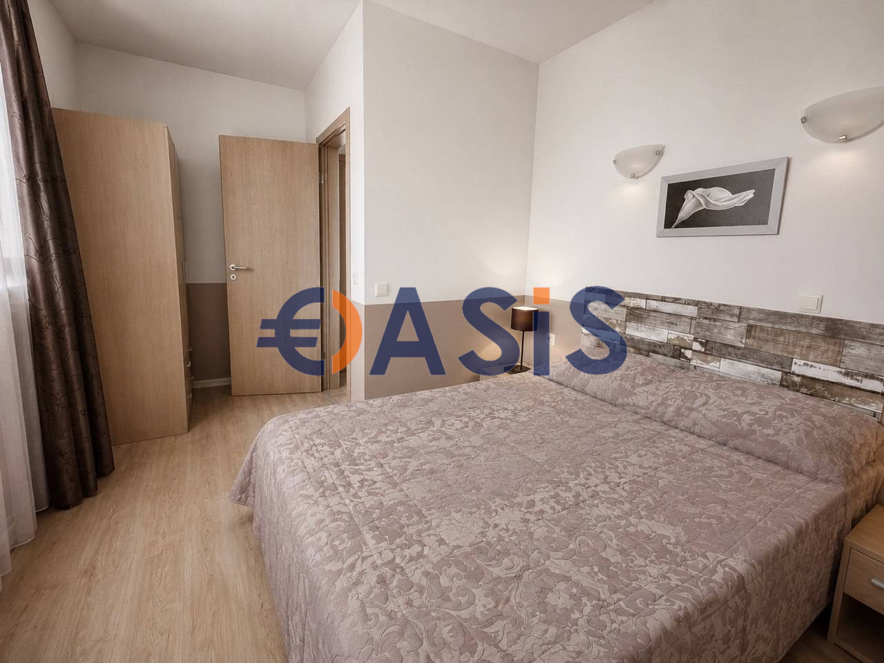 Продава 2-СТАЕН, гр. Черноморец, област Бургас, снимка 6 - Апартаменти - 54935332