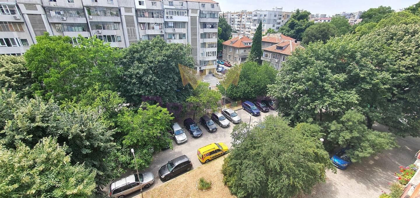 Продава 2-СТАЕН, гр. Варна, Лятно кино Тракия, снимка 13 - Апартаменти - 55036220