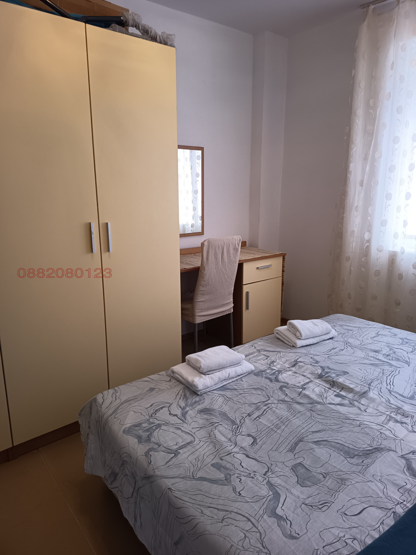 Продава 2-СТАЕН, гр. Варна, к.к. Св.Св. Константин и Елена, снимка 8 - Апартаменти - 55679292