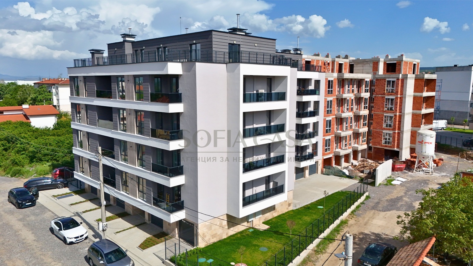 Продава 3-СТАЕН, гр. Елин Пелин, област София област