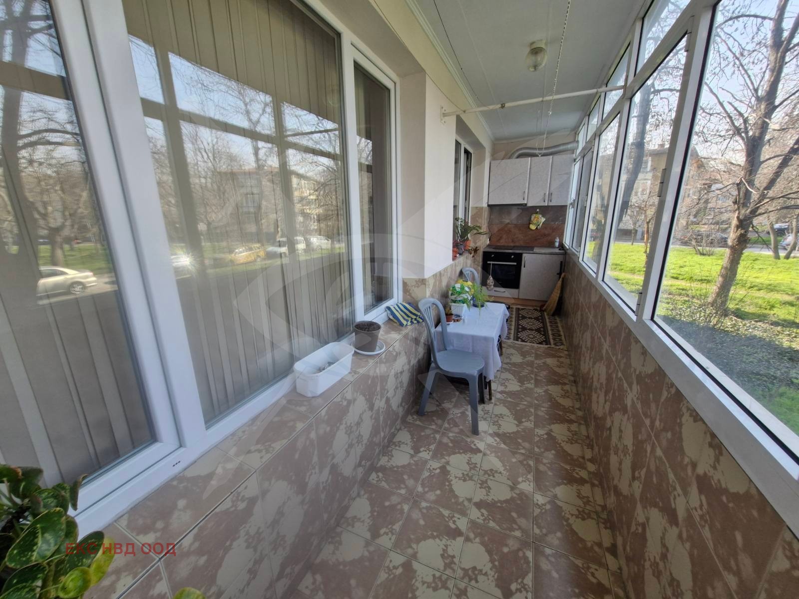 Продава 3-СТАЕН, гр. Пловдив, Мараша, снимка 5 - Апартаменти - 53708395