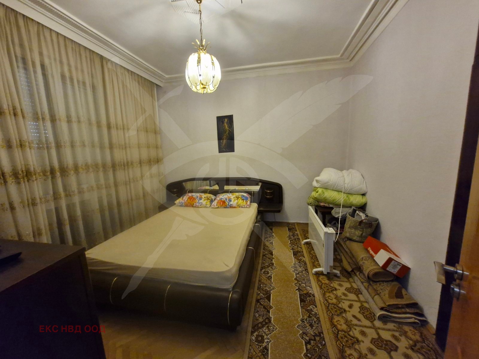 Продава 3-СТАЕН, гр. Пловдив, Мараша, снимка 3 - Апартаменти - 53708395