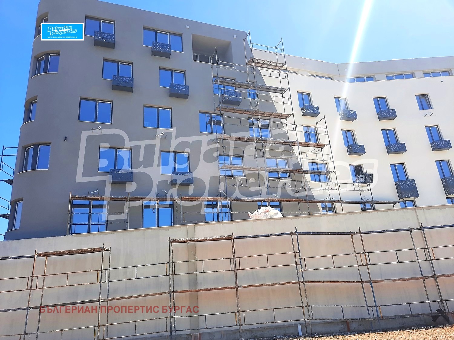 Продава 3-СТАЕН, гр. Бургас, Сарафово, снимка 4 - Апартаменти - 53946276