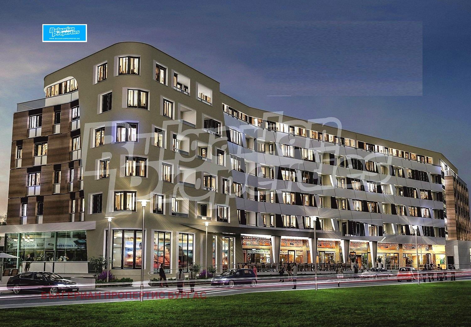 Продава 3-СТАЕН, гр. Бургас, Сарафово, снимка 9 - Апартаменти - 53946276