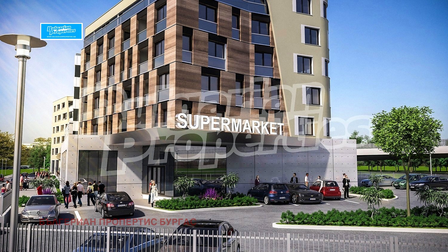 Продава 3-СТАЕН, гр. Бургас, Сарафово, снимка 14 - Апартаменти - 53946276