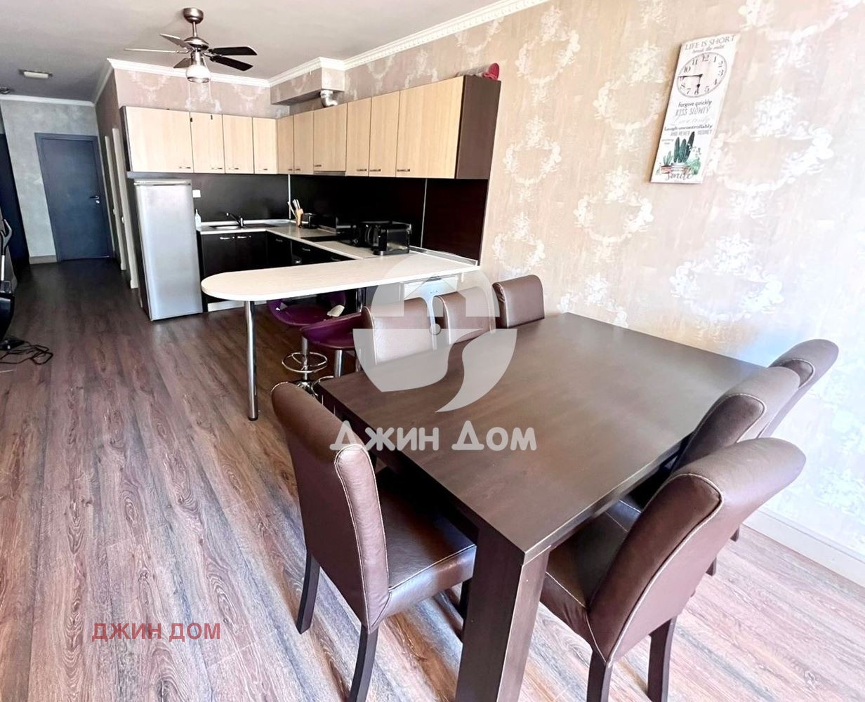 Продава 3-СТАЕН, к.к. Слънчев бряг, област Бургас, снимка 2 - Апартаменти - 54833757