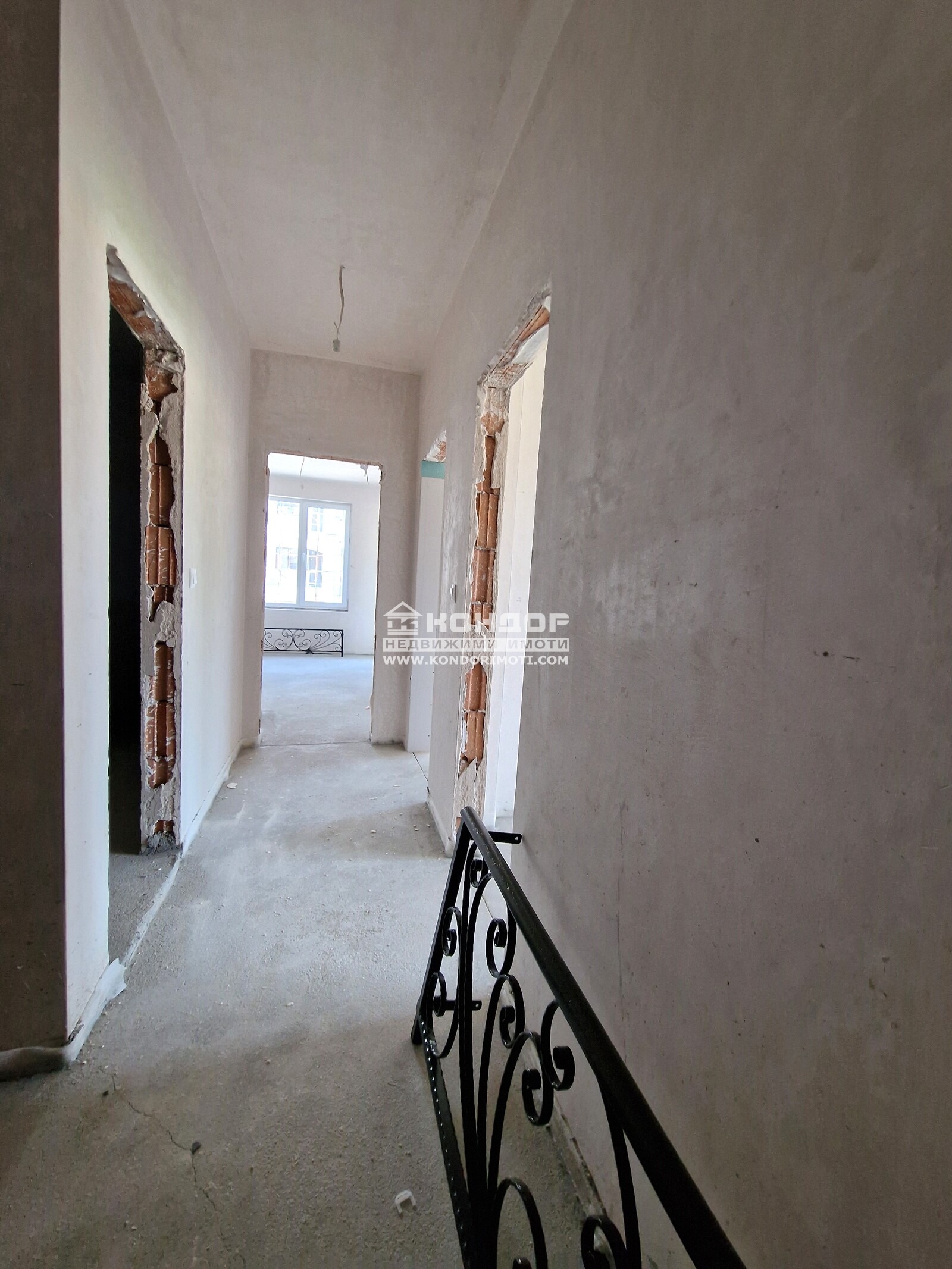 Продава 3-СТАЕН, гр. Пловдив, Кършияка, снимка 3 - Апартаменти - 55220217