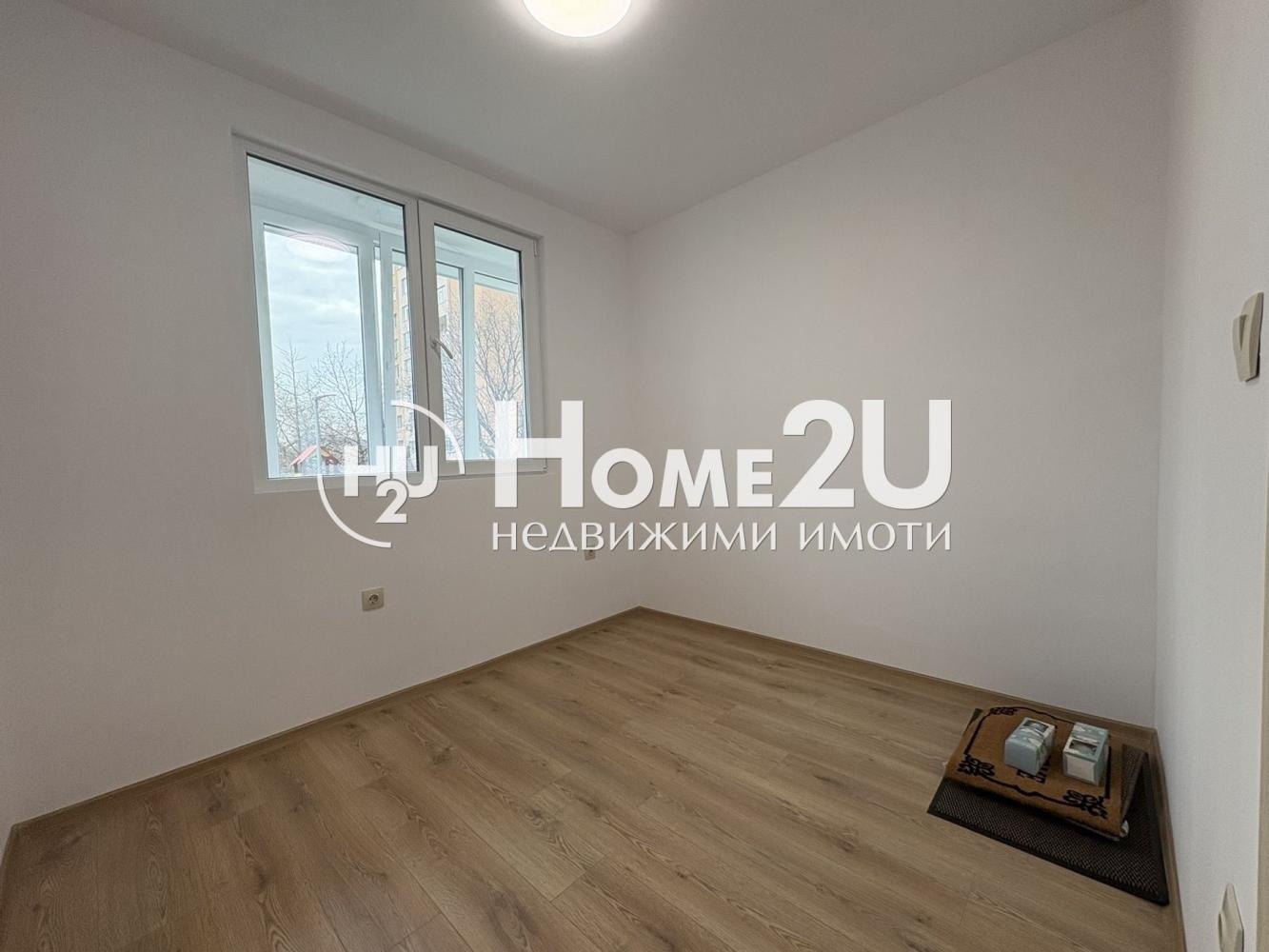 Продава 3-СТАЕН, гр. Варна, Трошево, снимка 5 - Апартаменти - 55610237