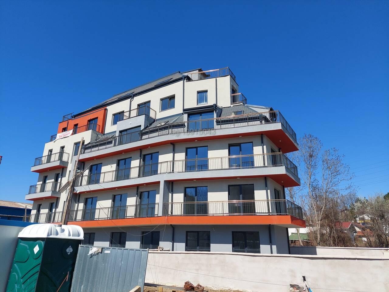 Продава МНОГОСТАЕН, гр. София, Овча купел, снимка 2 - Апартаменти - 53469119