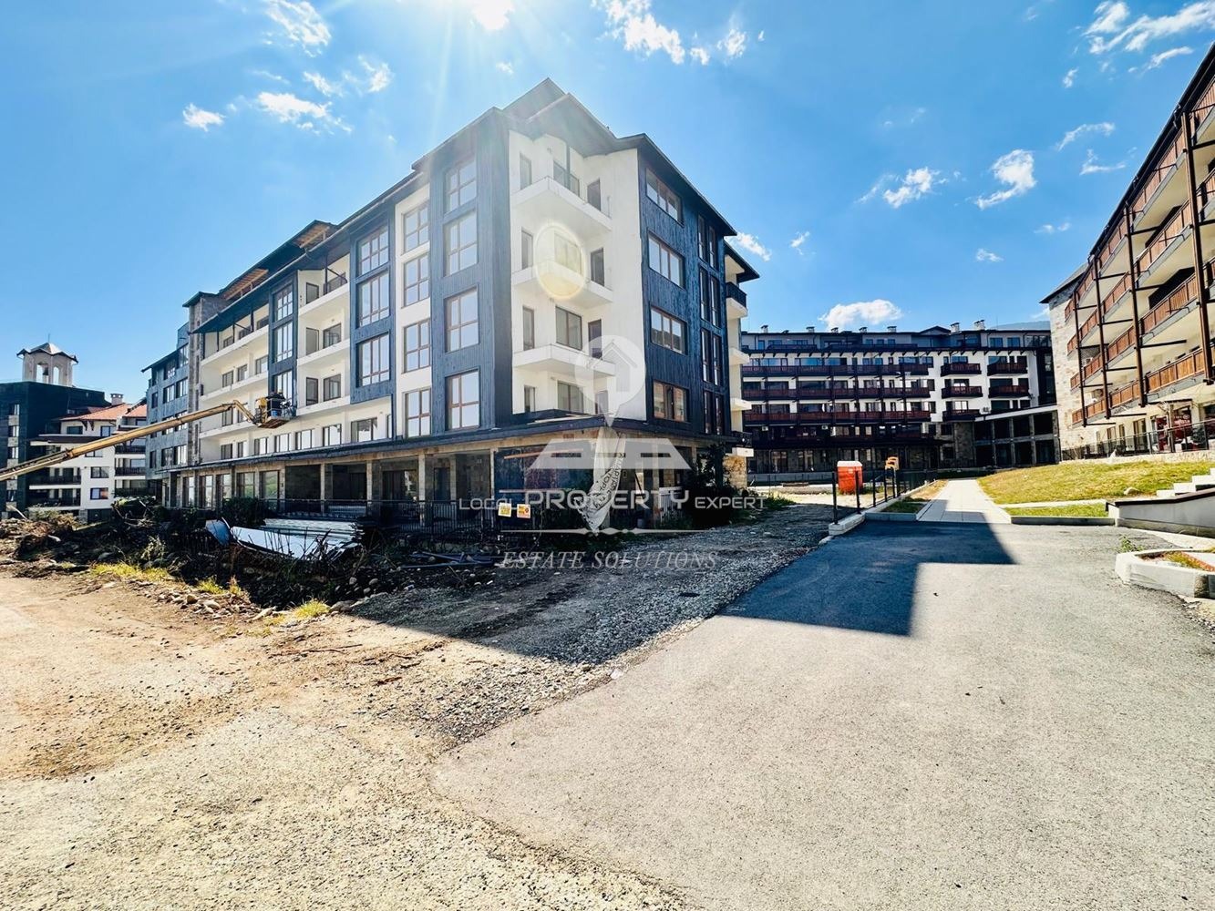 Продава МЕЗОНЕТ, гр. Банско, област Благоевград, снимка 12 - Апартаменти - 55637185