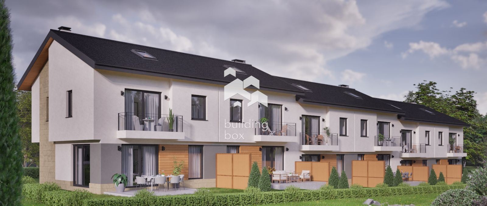 Продава КЪЩА, с. Белащица, област Пловдив, снимка 2 - Къщи - 54062232