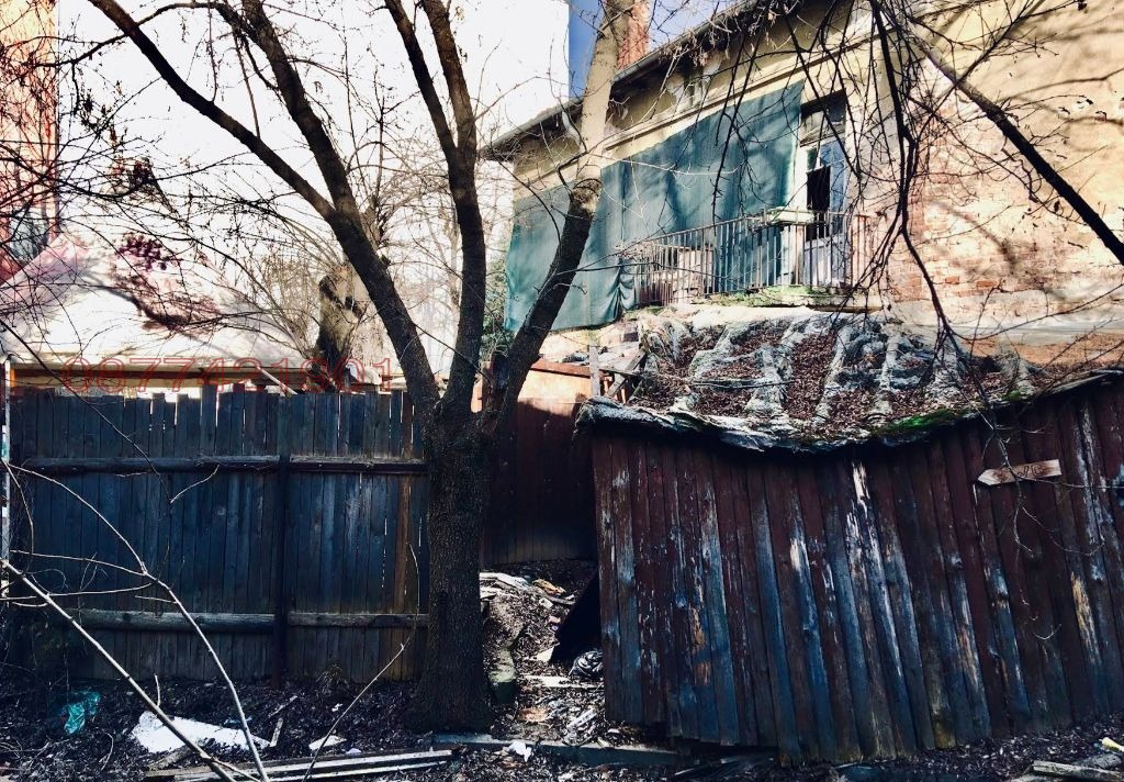Продава КЪЩА, гр. София, Лозенец, снимка 2 - Къщи - 55058574