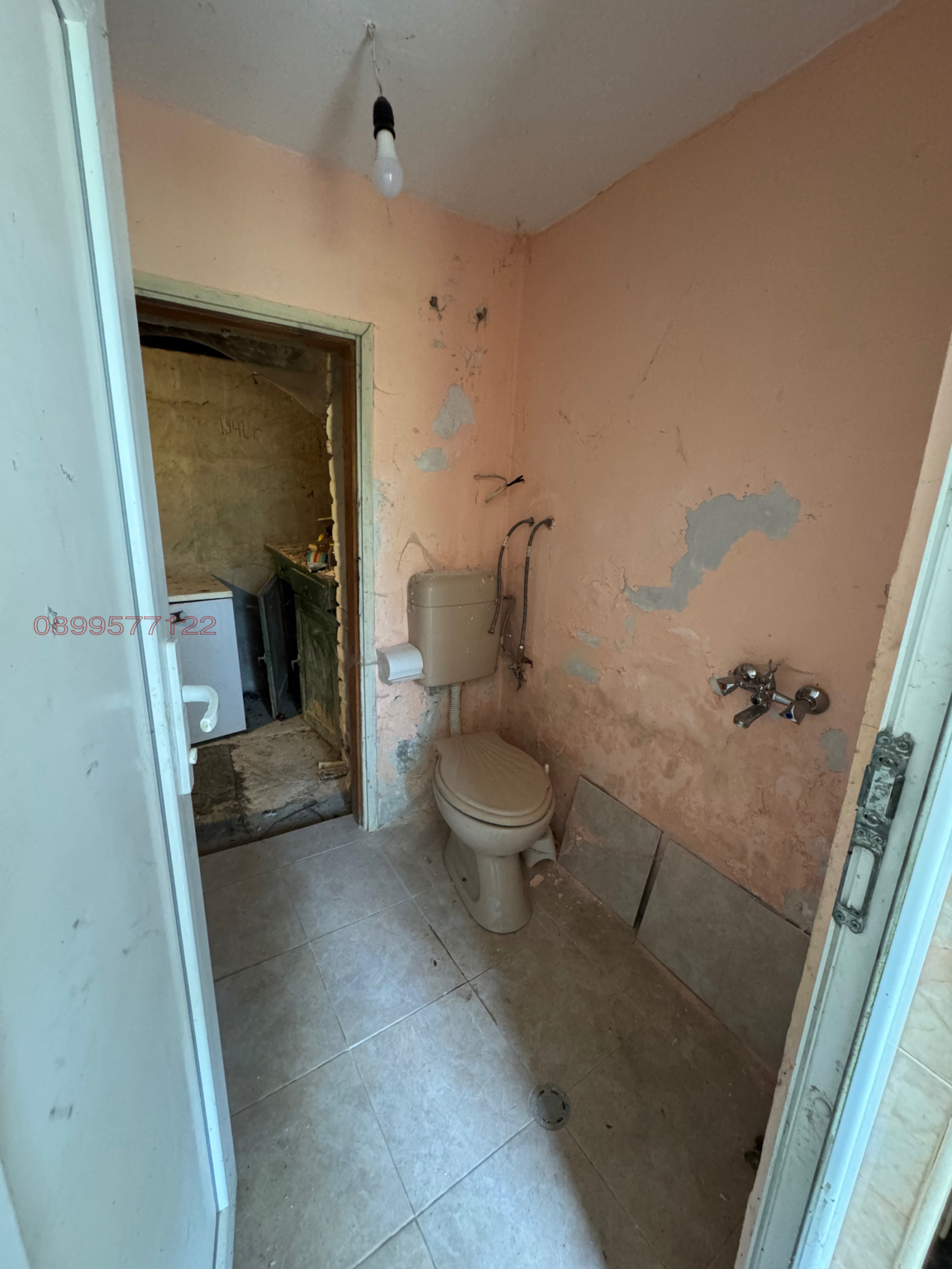 Продава КЪЩА, с. Изворово, област Стара Загора, снимка 15 - Къщи - 56184918