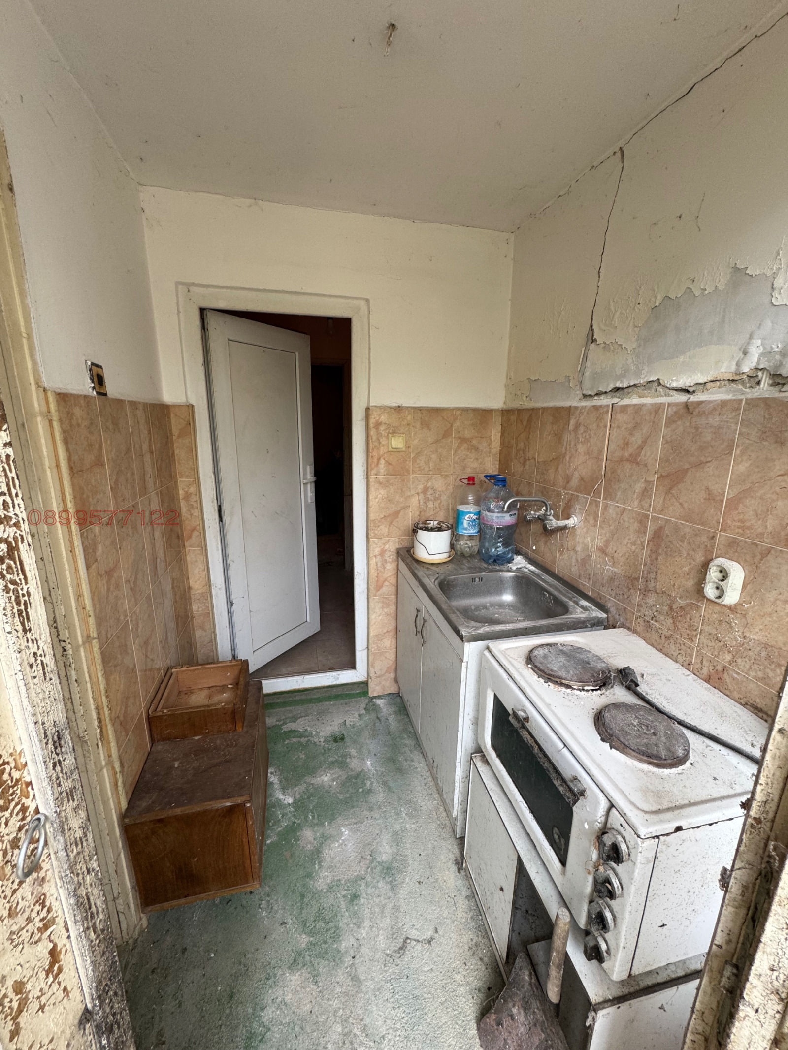 Продава КЪЩА, с. Изворово, област Стара Загора, снимка 14 - Къщи - 56184918