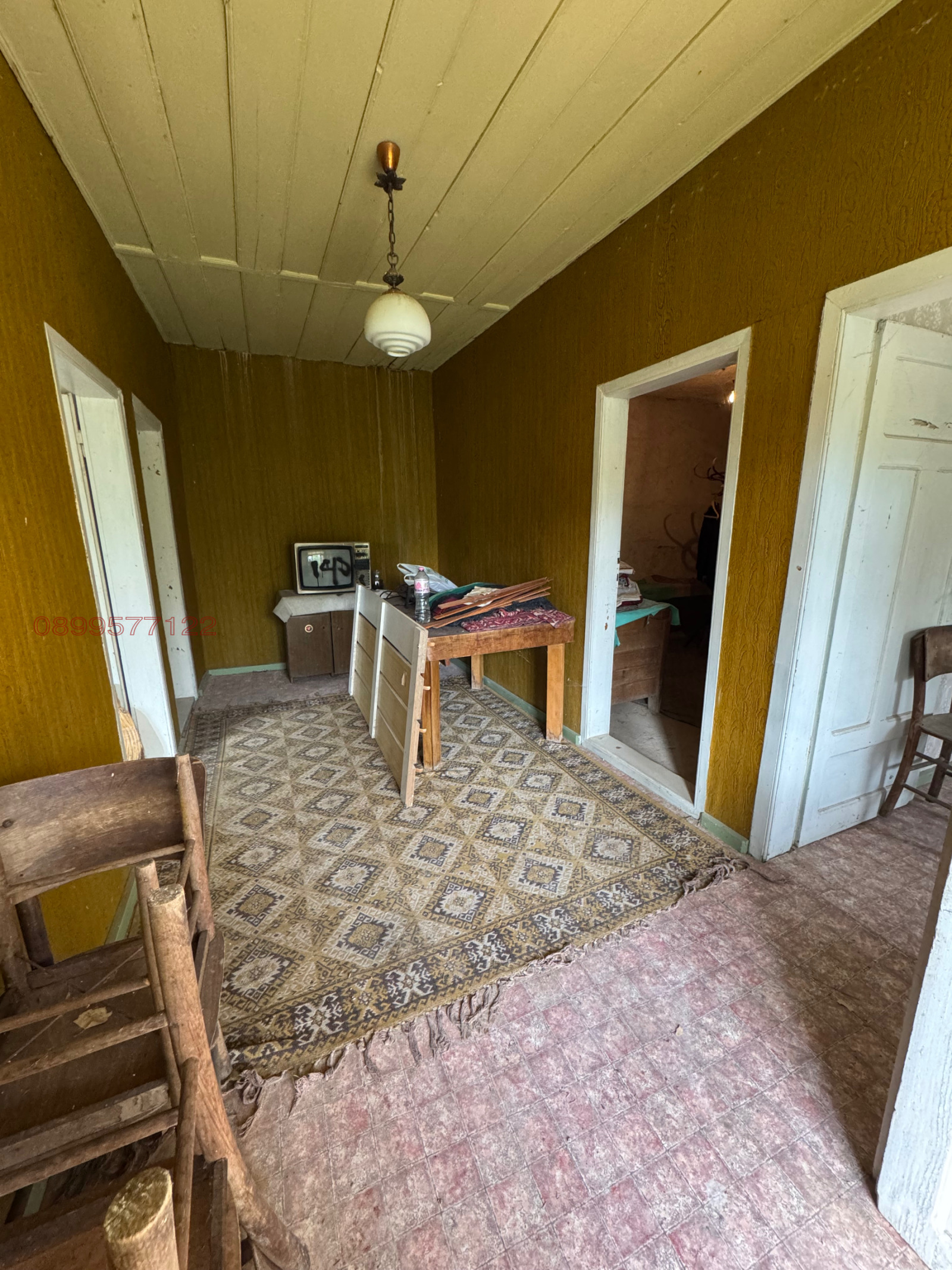 Продава КЪЩА, с. Изворово, област Стара Загора, снимка 12 - Къщи - 56184918