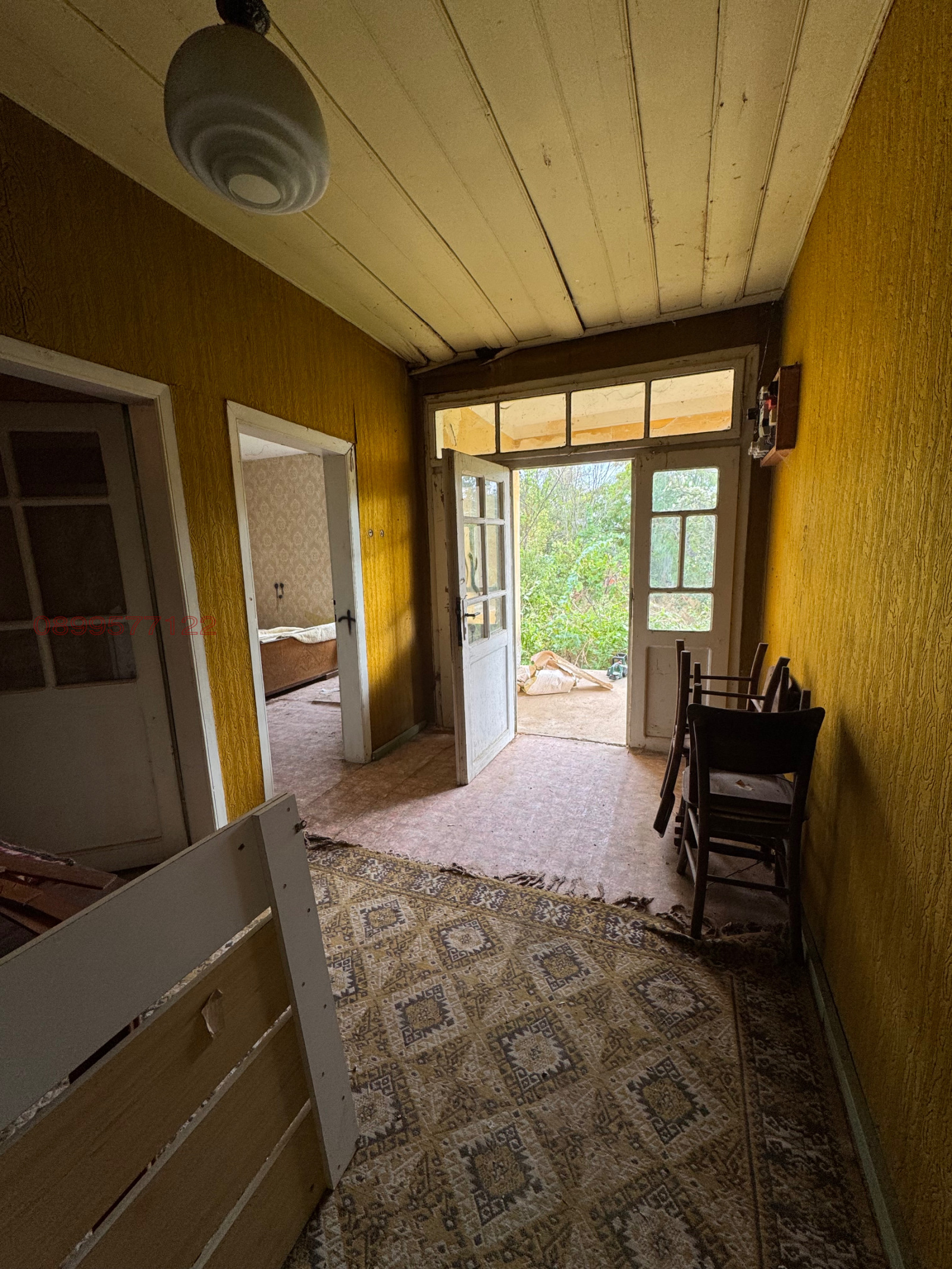 Продава КЪЩА, с. Изворово, област Стара Загора, снимка 11 - Къщи - 56184918