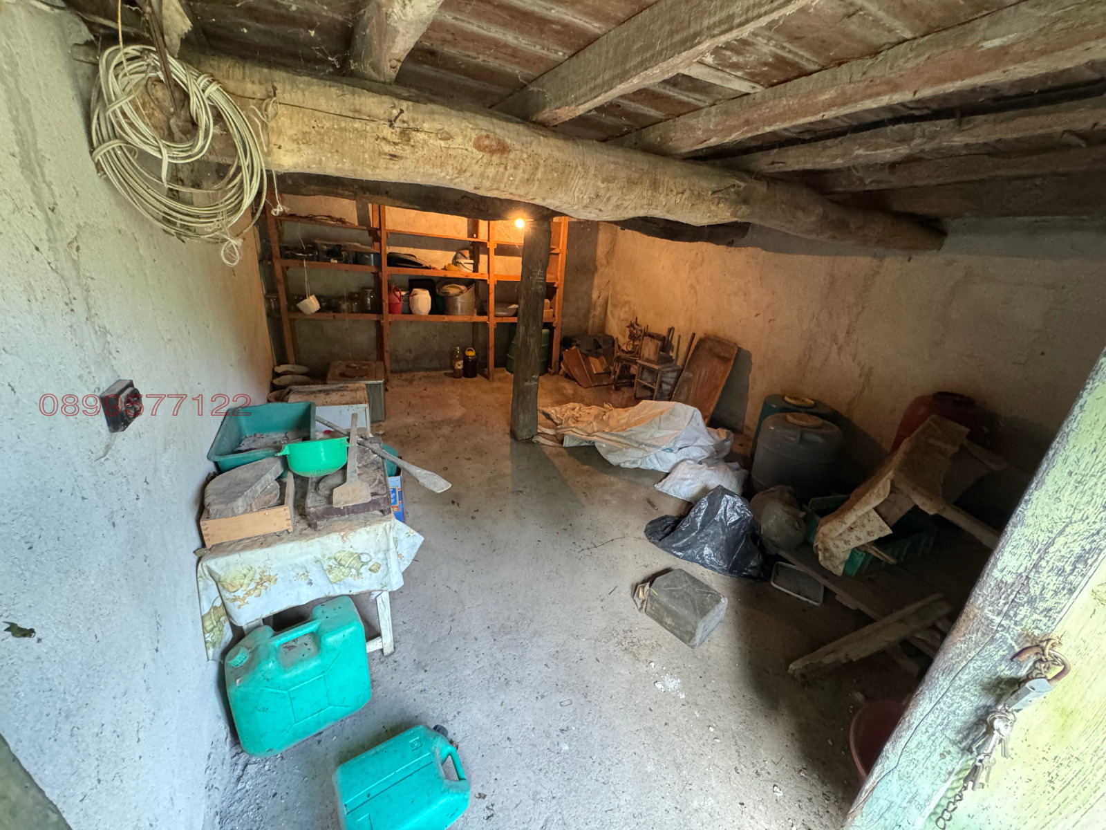 Продава КЪЩА, с. Изворово, област Стара Загора
