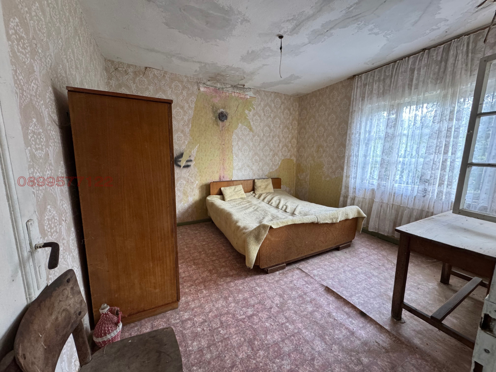 Продава КЪЩА, с. Изворово, област Стара Загора, снимка 9 - Къщи - 56184918