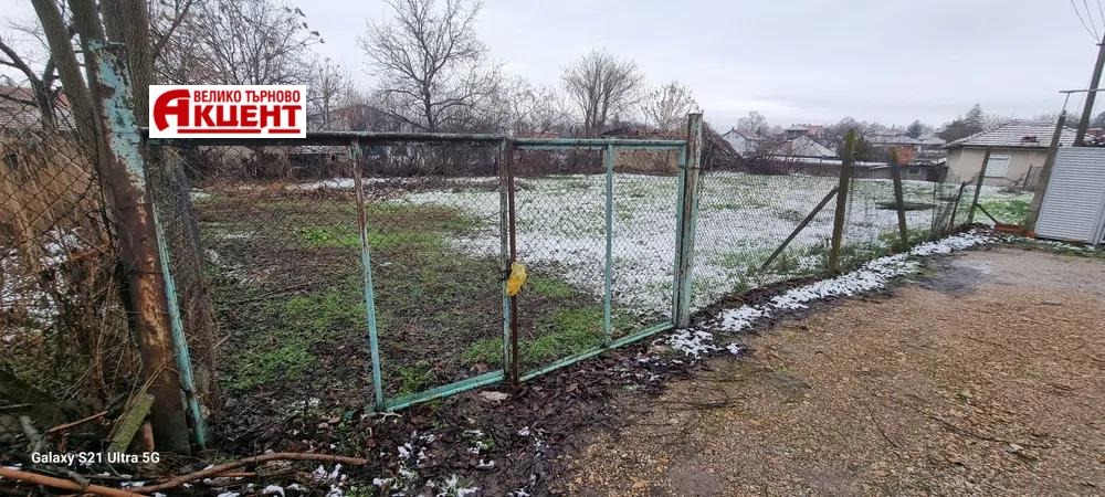 Продава ПАРЦЕЛ, с. Поликраище, област Велико Търново, снимка 2 - Парцели - 49858117