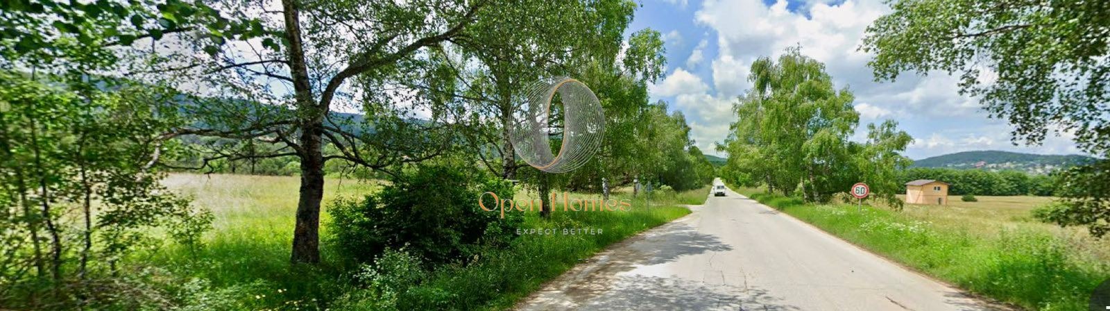 Продава ПАРЦЕЛ, яз. Батак, област Пазарджик, снимка 2 - Парцели - 54105666
