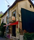 Продава КЪЩА, гр. София, Лозенец, снимка 4