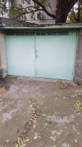 Продава ГАРАЖ, ПАРКОМЯСТО, гр. Русе, Център, снимка 1