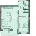 Продава 2-СТАЕН, град Пловдив, Младежки Хълм • 137360 € • 15049096 — Holmes.bg