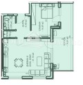Продава 2-СТАЕН, град Пловдив, Младежки Хълм • 137360 € • 15049096 — Holmes.bg
