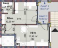 Продава 2-СТАЕН, град Варна, Виница • 59999 € / 117347.84 лв. • 82927194 9