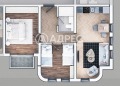 Продава 3-СТАЕН, град София, Зона Б-19 • 196750 € / 384809.55 лв. • 48287350 1