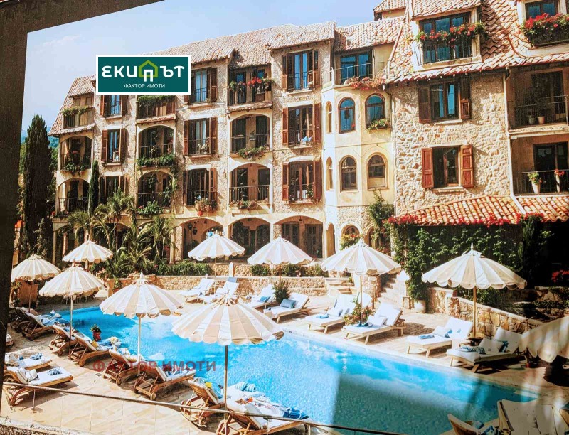 Продава 1-СТАЕН в град Варна, м-т Ален мак - 45 кв.м / 74 500 € » 145 709.34 лв., ФАКТОР ИМОТИ