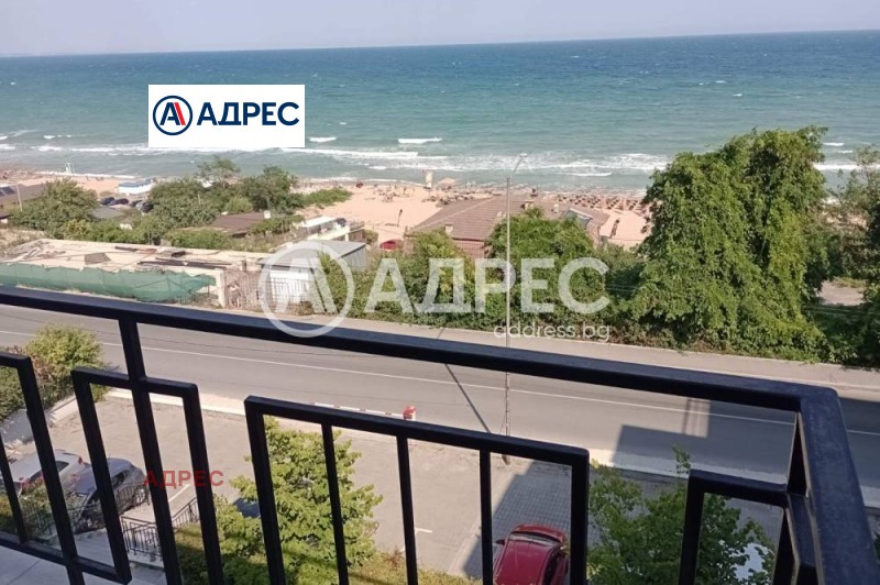 Продава 2-СТАЕН в град Варна, к.к. Чайка - 76 кв.м / 179 300 € » 350 680.32 лв., АДРЕС