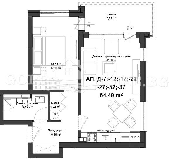 ������� 2-����� | Imot.bg � ����������� 12
