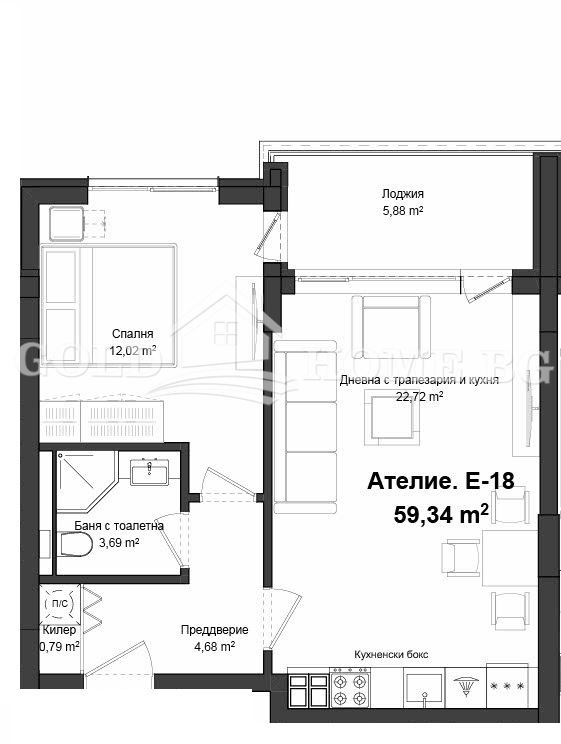 ������� 2-����� | Imot.bg � ����������� 4