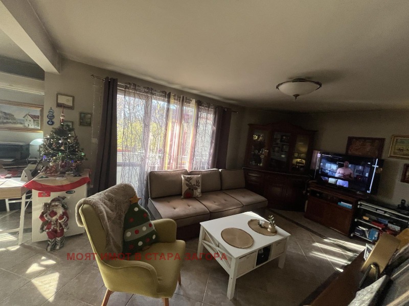 Продава 4-СТАЕН в град Стара Загора, Аязмото - 109 кв.м / 175 000 € » 342 270.25 лв., МОЯТ ИМОТ В СТАРА ЗАГОРА