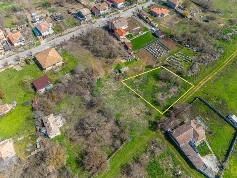 Продава ПАРЦЕЛ в област Добрич, с. Дуранкулак - 943 кв.м / 29 000 € » 56 719.07 лв., ИМОТИ ПРЕМИЕР